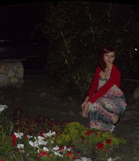 Милана Де-Монсоро