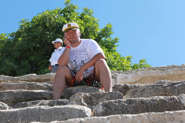 Игорь Шахурдин