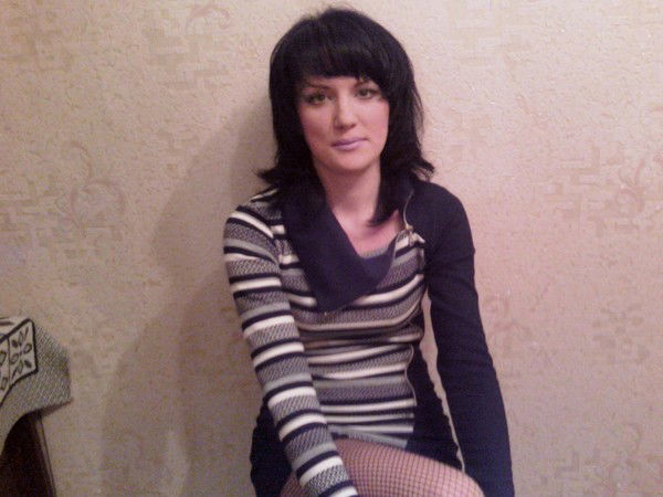 Оля Федорчук