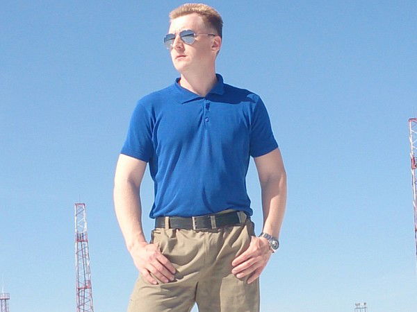 Евгений Сечин