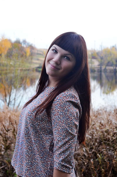 Дарина Киреева