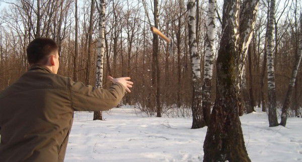 Василий Столбухин