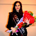 Nazerke Zarlykhanova