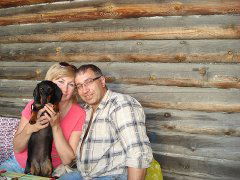 Марина Седых