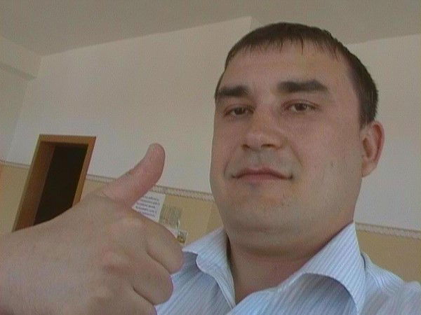 Тимур Кудусов