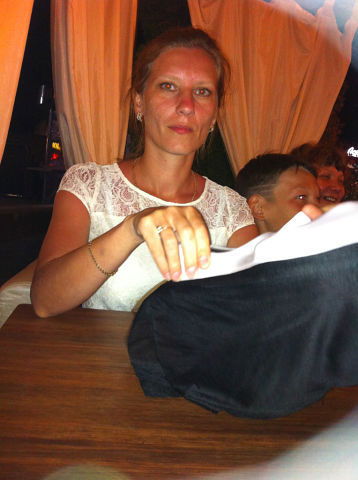 Оксана Нечаева