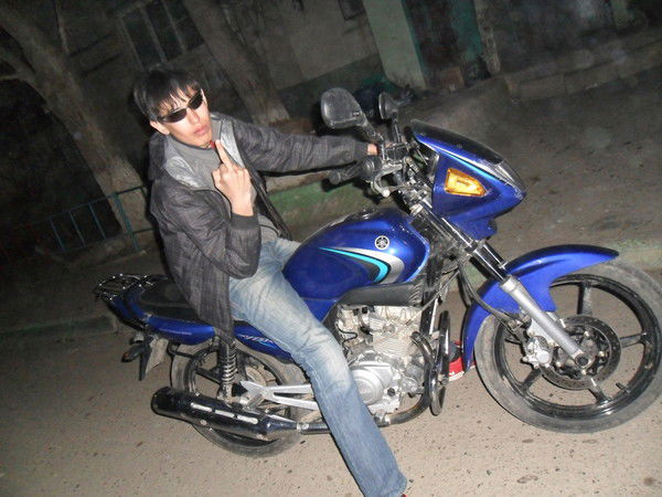 Ренат Утенов