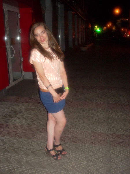 Мария Жукова