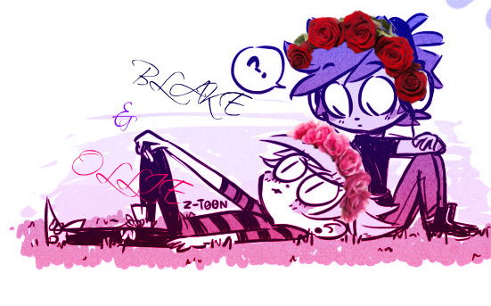 ๑۩Ollie۩๑ ✔Off. Page√