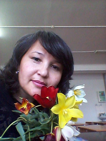 Жемис Суйеубаева