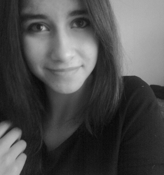 Катя Ганецкая