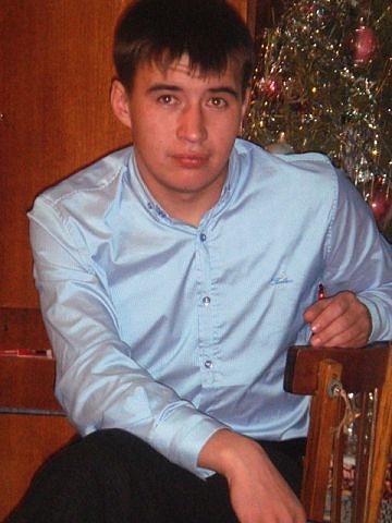 Александр Горбунов