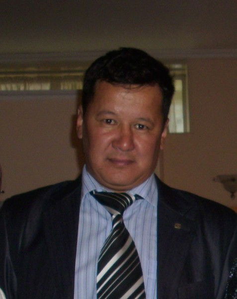 Жанболат Жуанышбаев