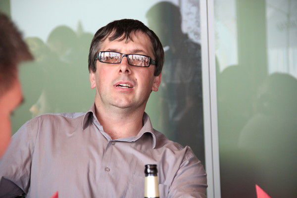 Юрий Пучков