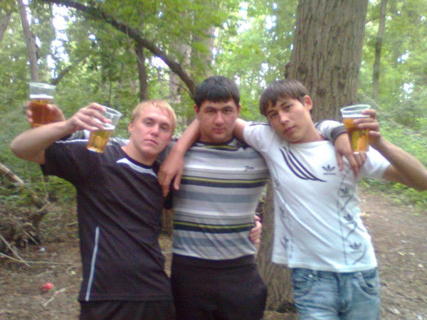 Нурвиль Тукумбетов