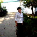 Елена Советкина