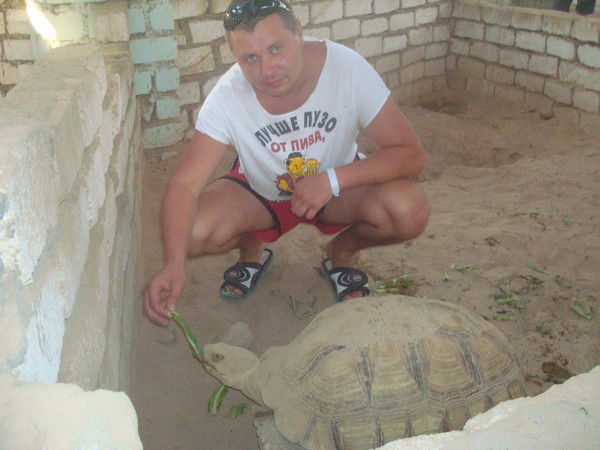 Хлюпин Роман