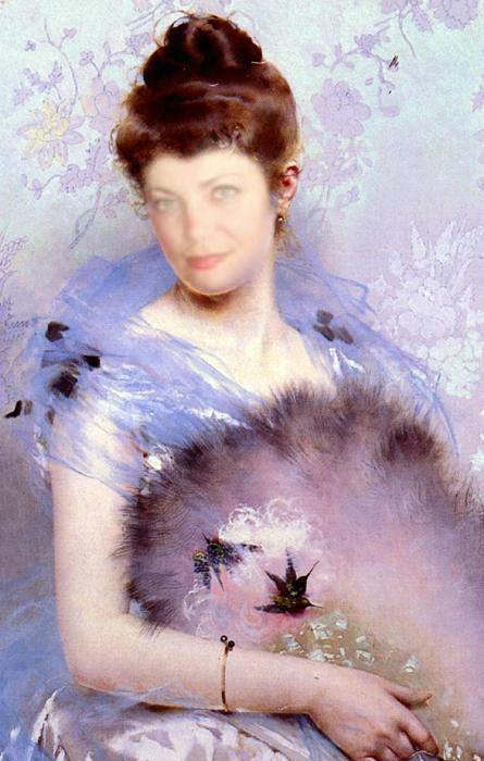 Елена Яременко