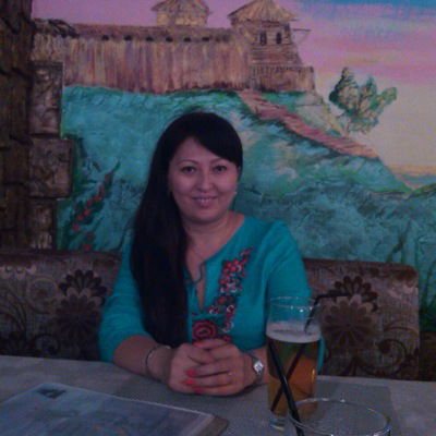 Аксулу Нурланова