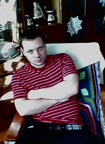 Александр Демин