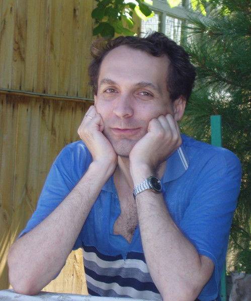 Алексей Кузнецов