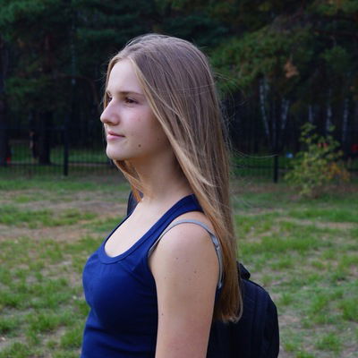 Юля Антонович