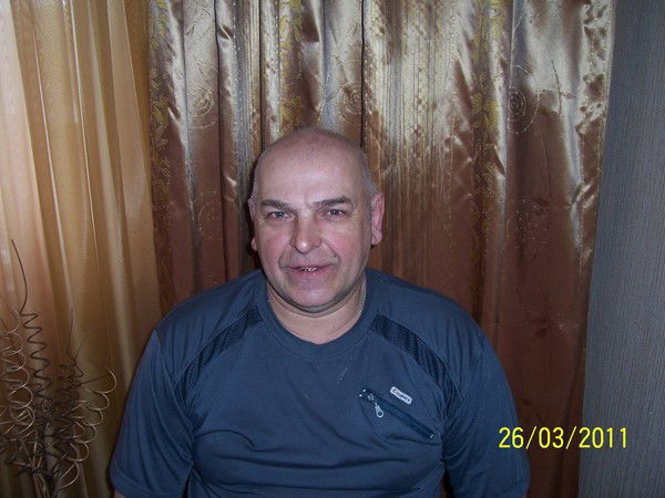 Виктор Новосортян