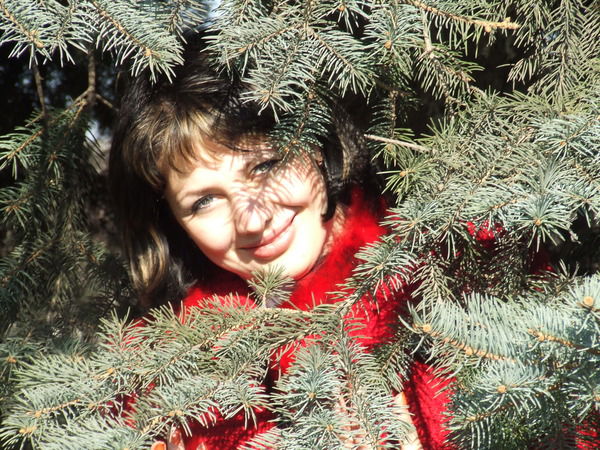 Елена Смирнова