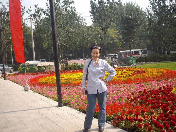 Жанна Бухарбаева