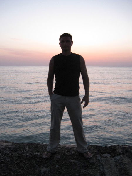 Алексей Голубов