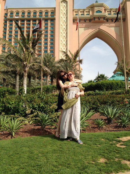 Сания Канат