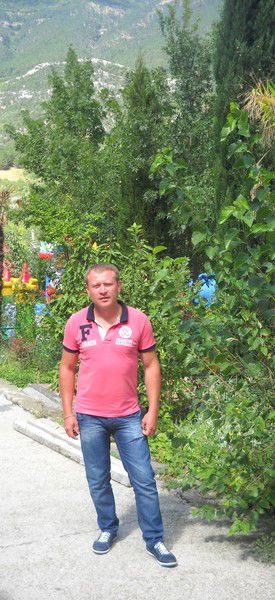 Димон Сысоев