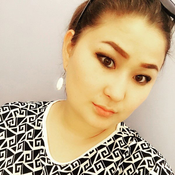 Насихат Джанысбаева