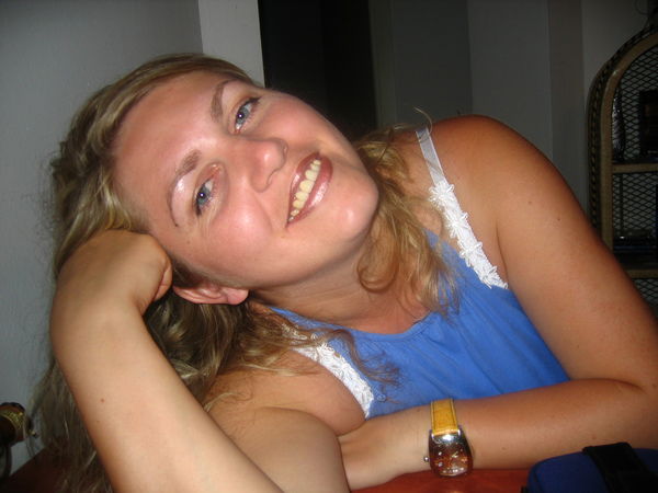 Ольга Адашкевич