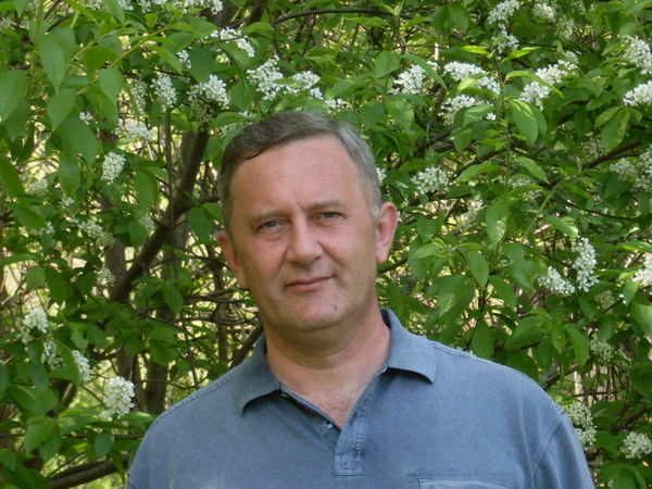 Игорь Тонкель