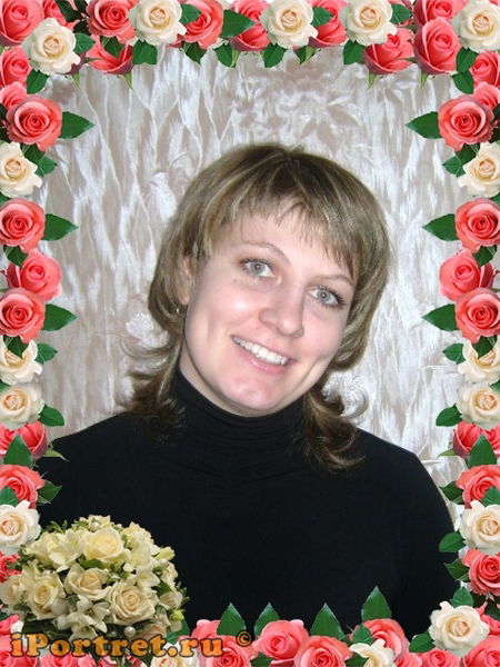 Елена Ситдикова
