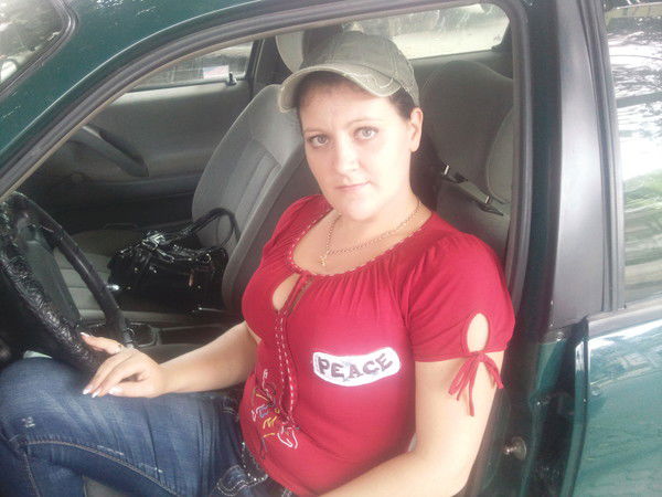 Ирина Гончар