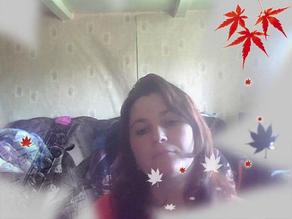 Елена Сибагатуллина