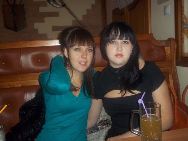 Марина Дмитриева