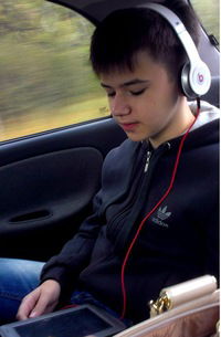 Никита Омельченко