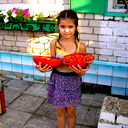 Даша Гулова