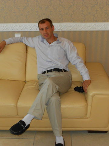 Александр Ковалев