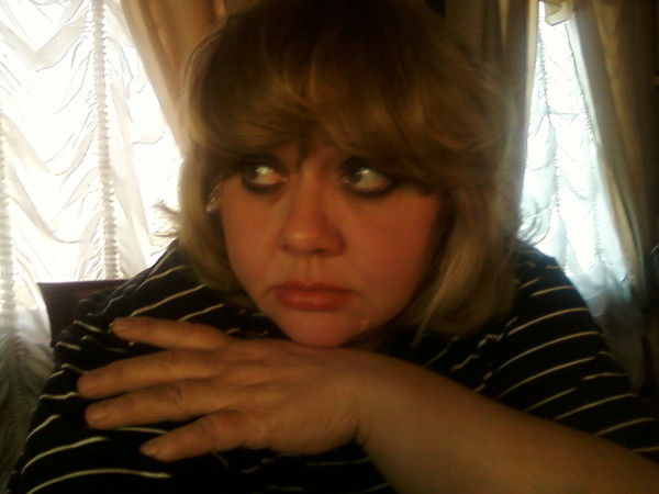 Наталья Вишнякова