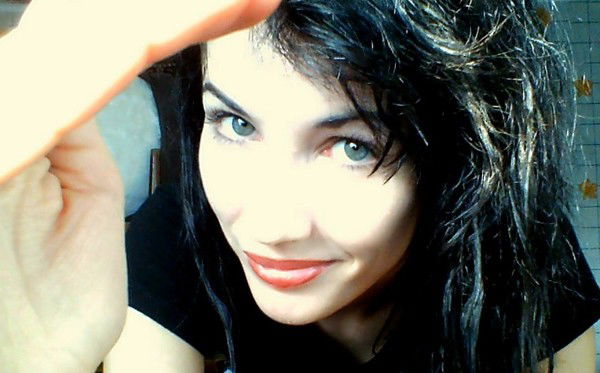 Валентина Александрова