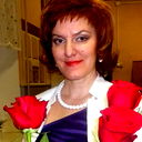 Светлана Бровко