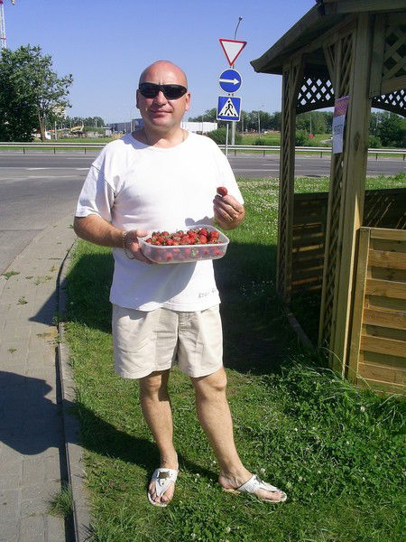 Роман Мисник