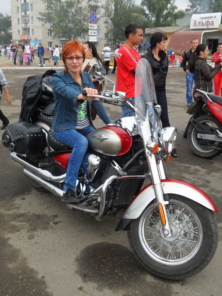 Татьяна Бачурина