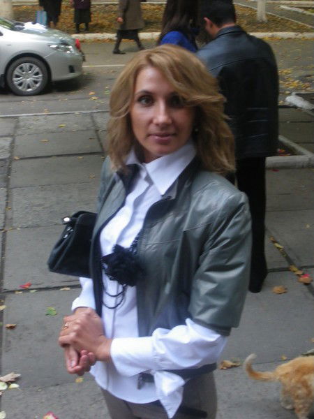 Катерина Сахно