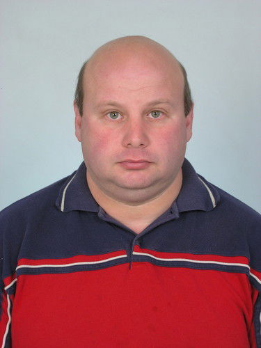 Владимир Каплун