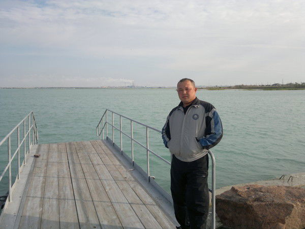 Бахтияр Тлеубеков